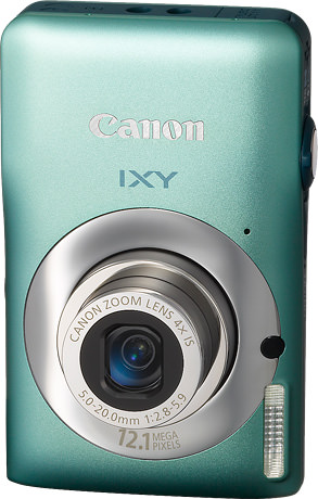 Canon PowerShot SD1300 IS product photograph