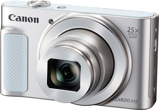 Canon PowerShot SX620 HS product photograph
