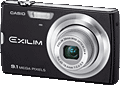 Casio EXILIM EX-Z250 product photograph