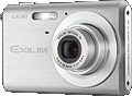 Casio EXILIM EX-Z60 product photograph