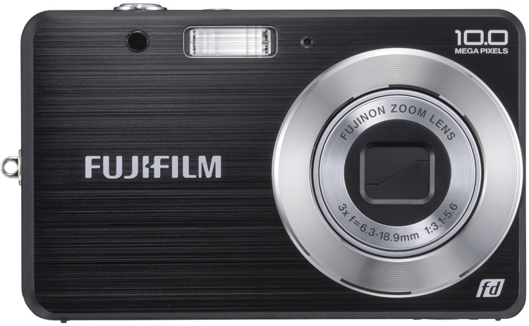 Fujifilm FinePix J20 product photograph