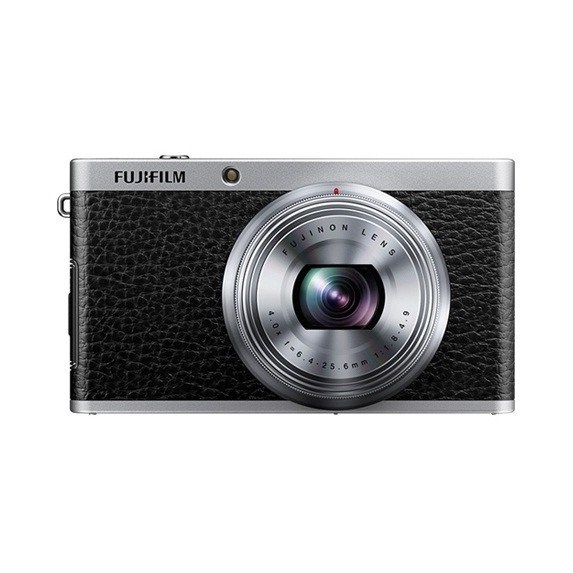 Fujifilm XF1 product photograph