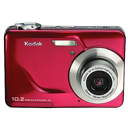 Kodak EasyShare C180 product photograph