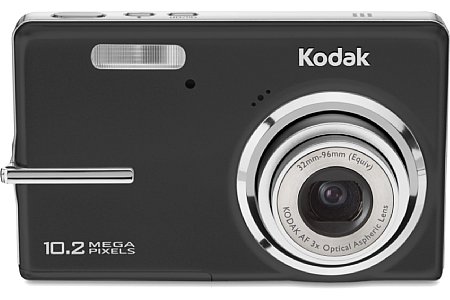 Kodak EasyShare M1073 IS product photograph