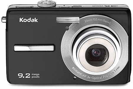 Kodak EasyShare M320 product photograph