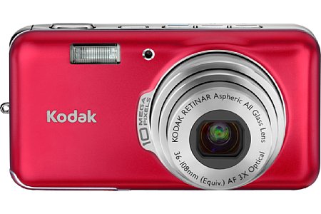 Kodak EasyShare V1003 product photograph