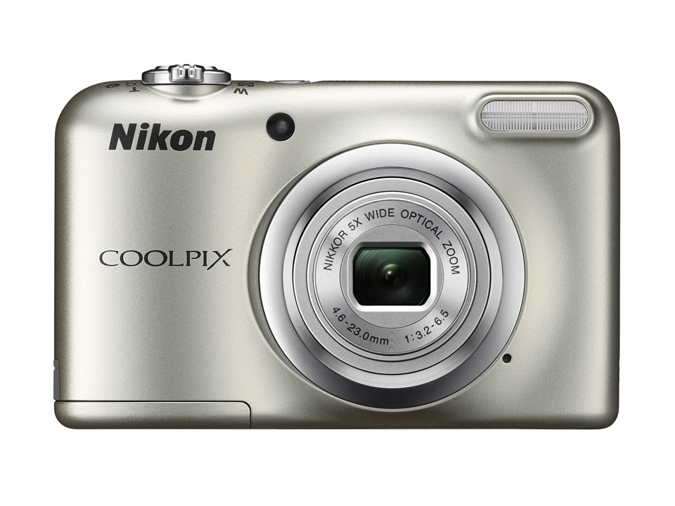 Nikon COOLPIX A10 product photograph