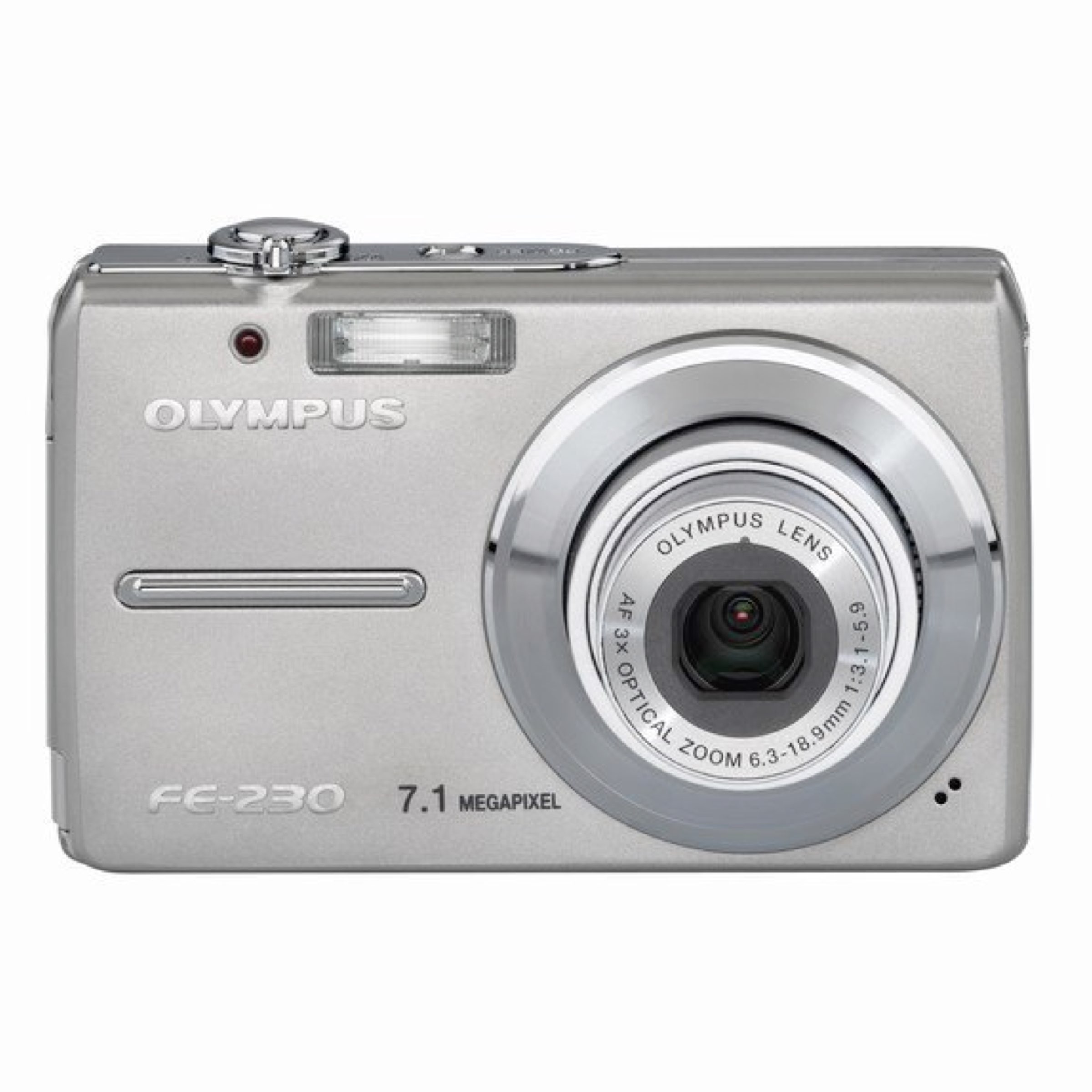 Olympus FE-230 product photograph