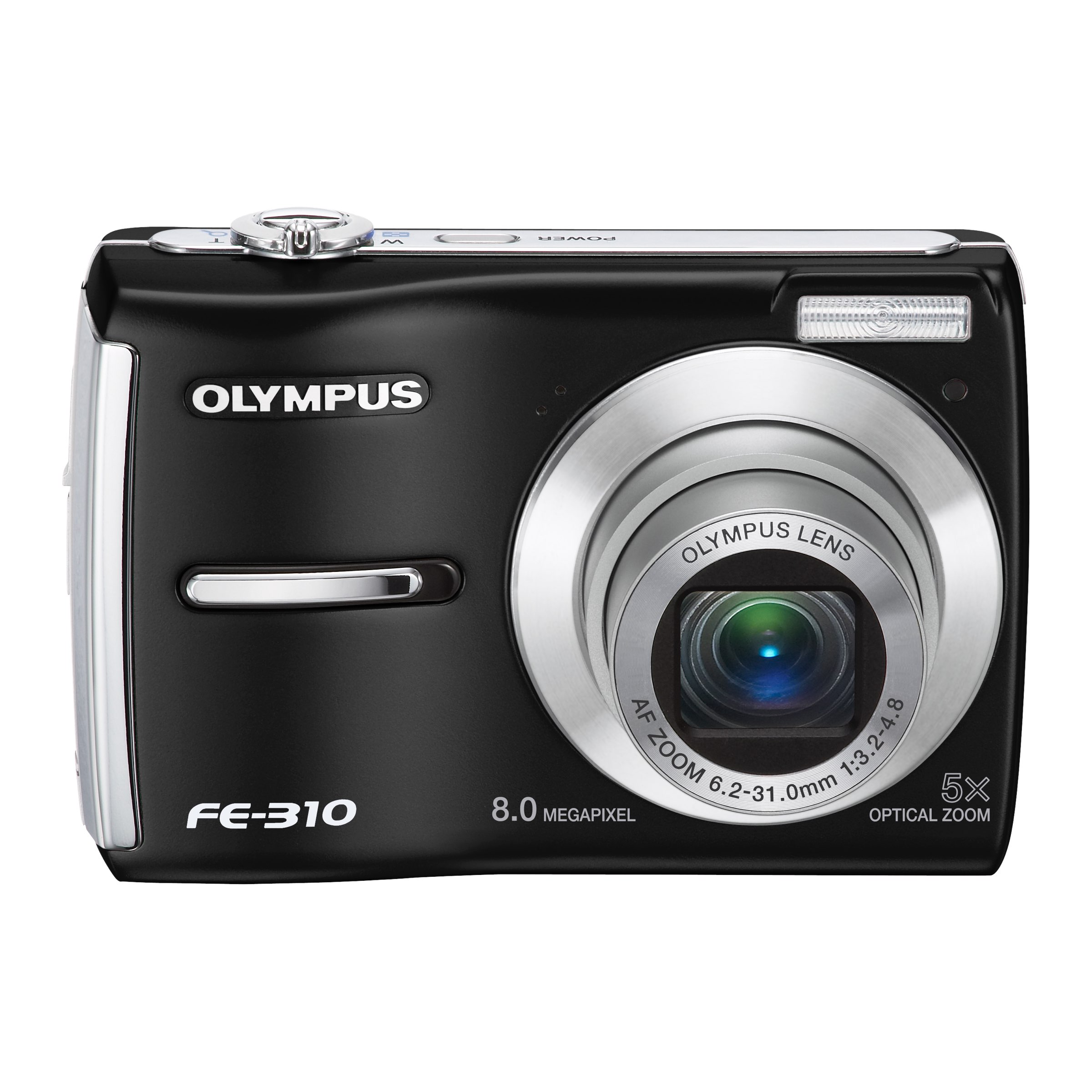 Olympus FE-310 product photograph