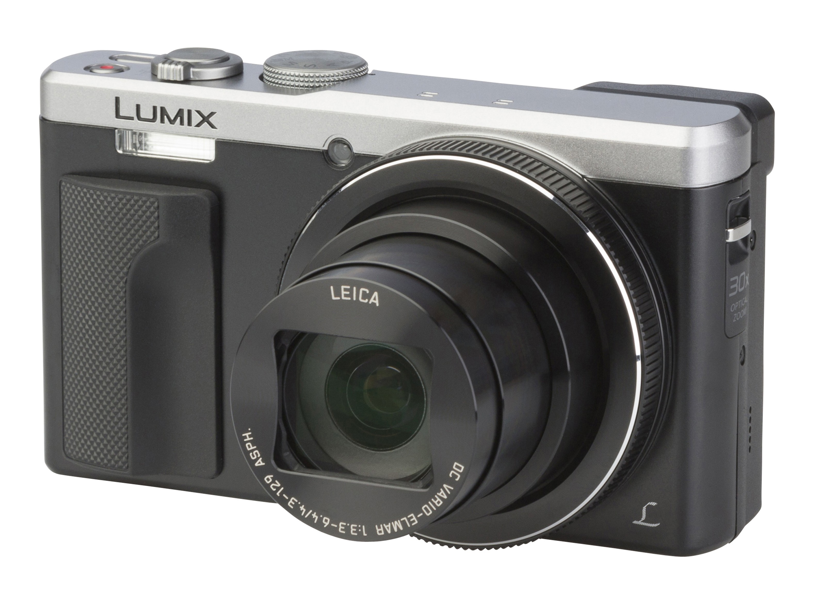 Panasonic Lumix DMC-ZS60 product photograph