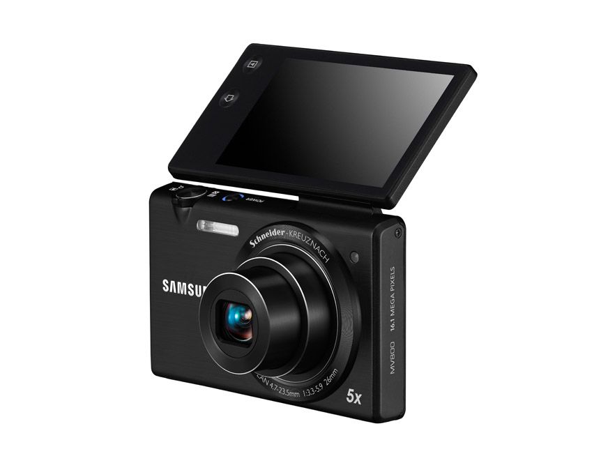 Samsung MV800 product photograph