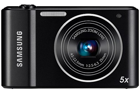 Samsung ST66 product photograph