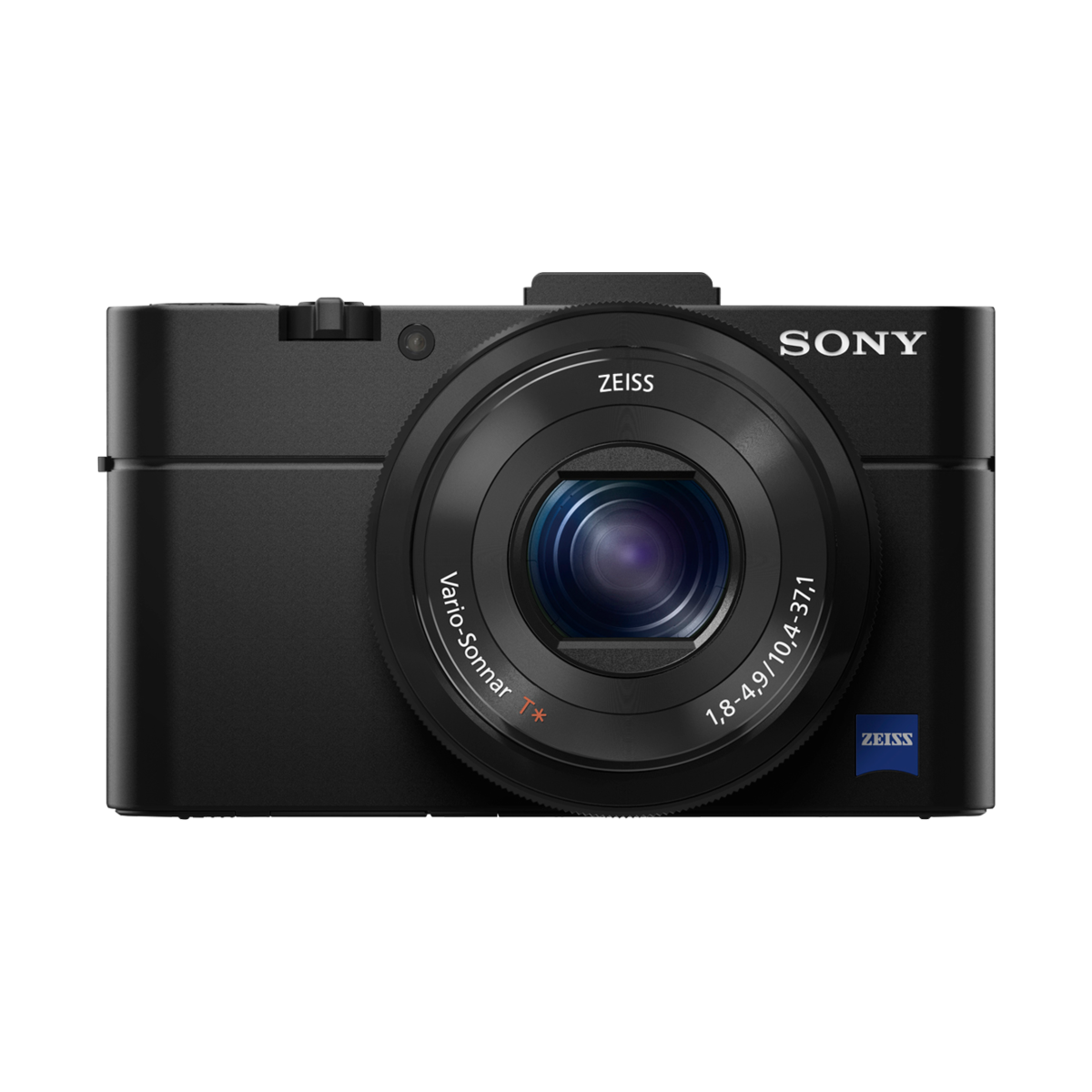 Sony Cyber-shot DSC-RX100 II product photograph
