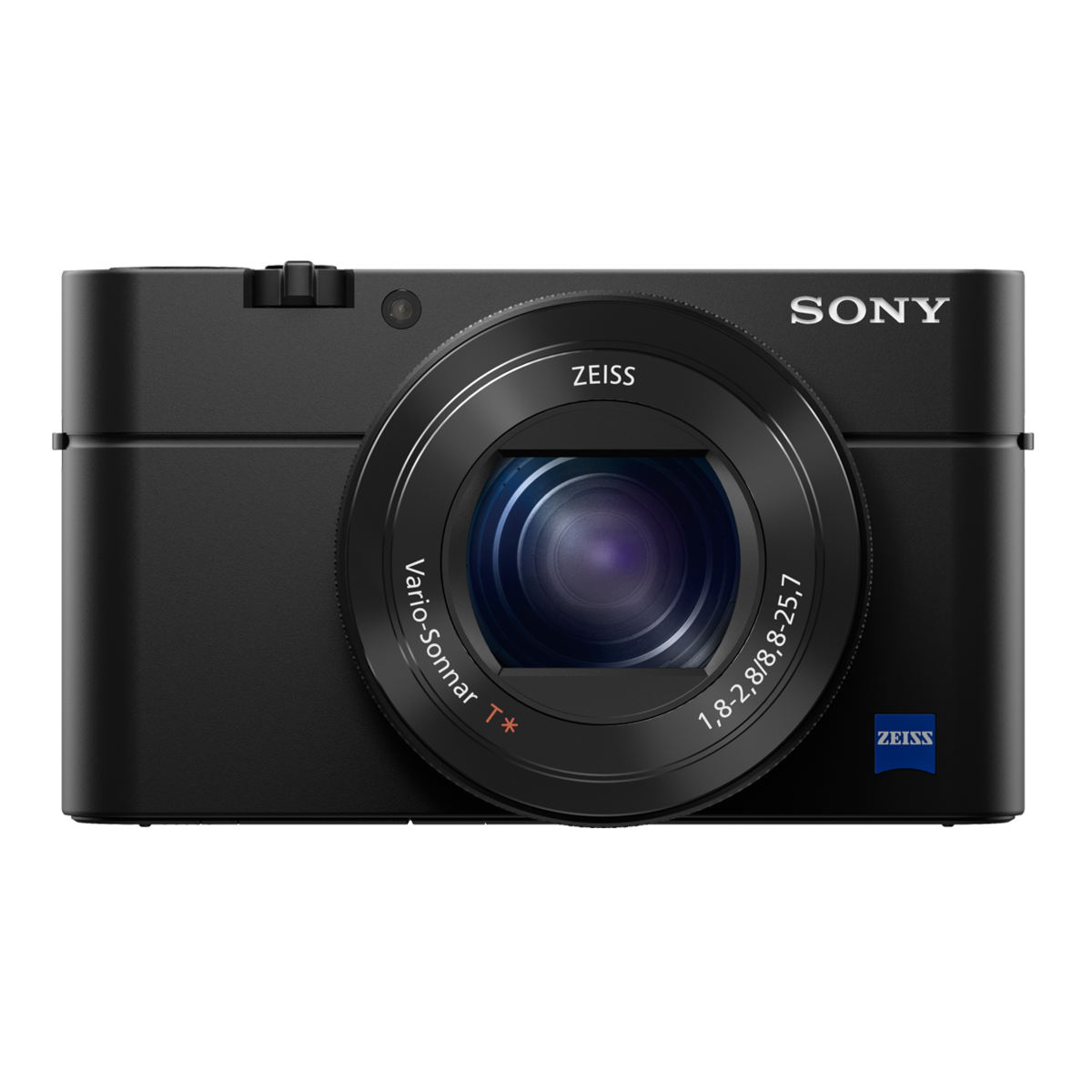 Sony Cyber-shot DSC-RX100 IV product photograph