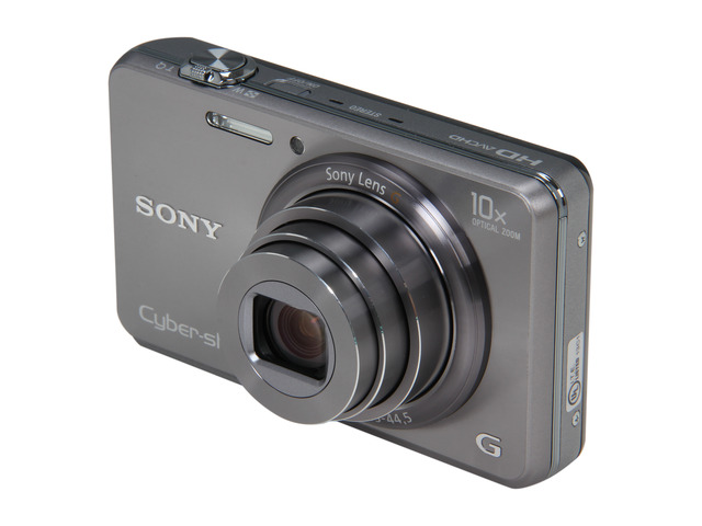 Sony Cyber-shot DSC-WX150 product photograph